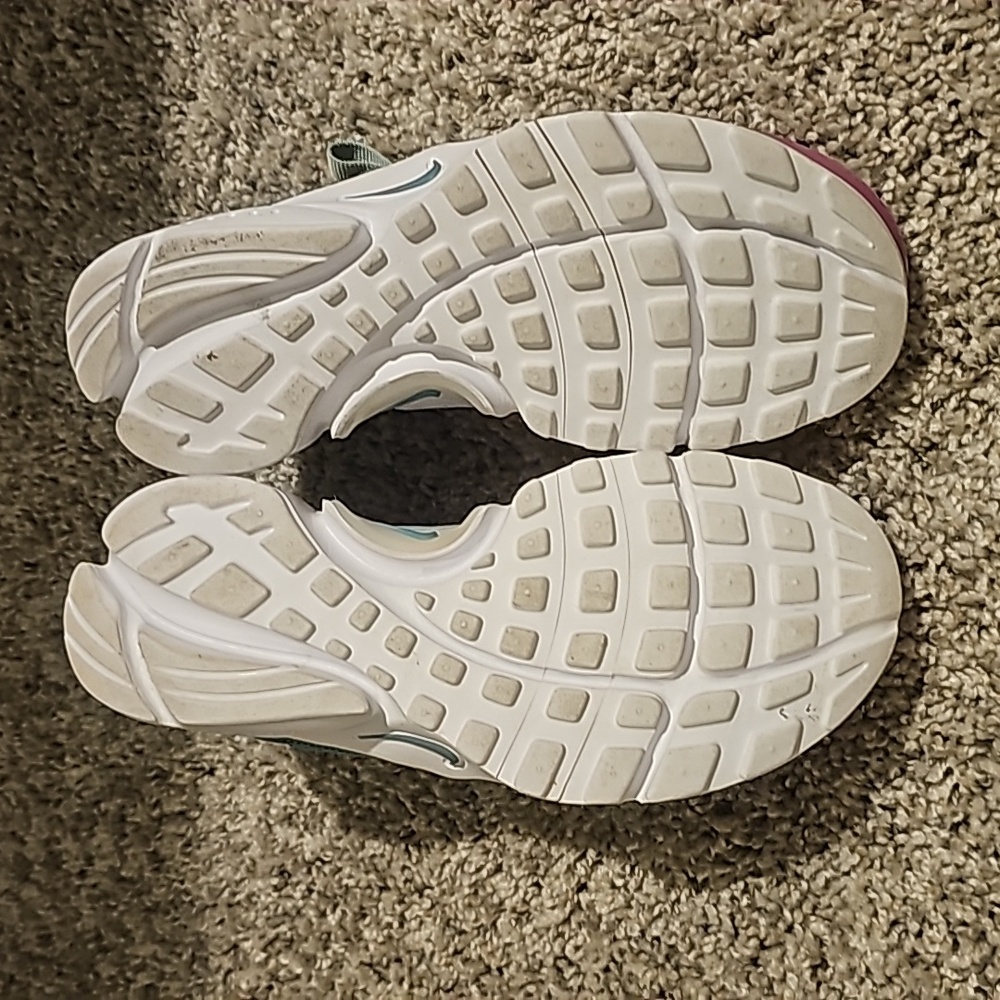 Nike Presto Extreme for Kids - Picture 6 of 8